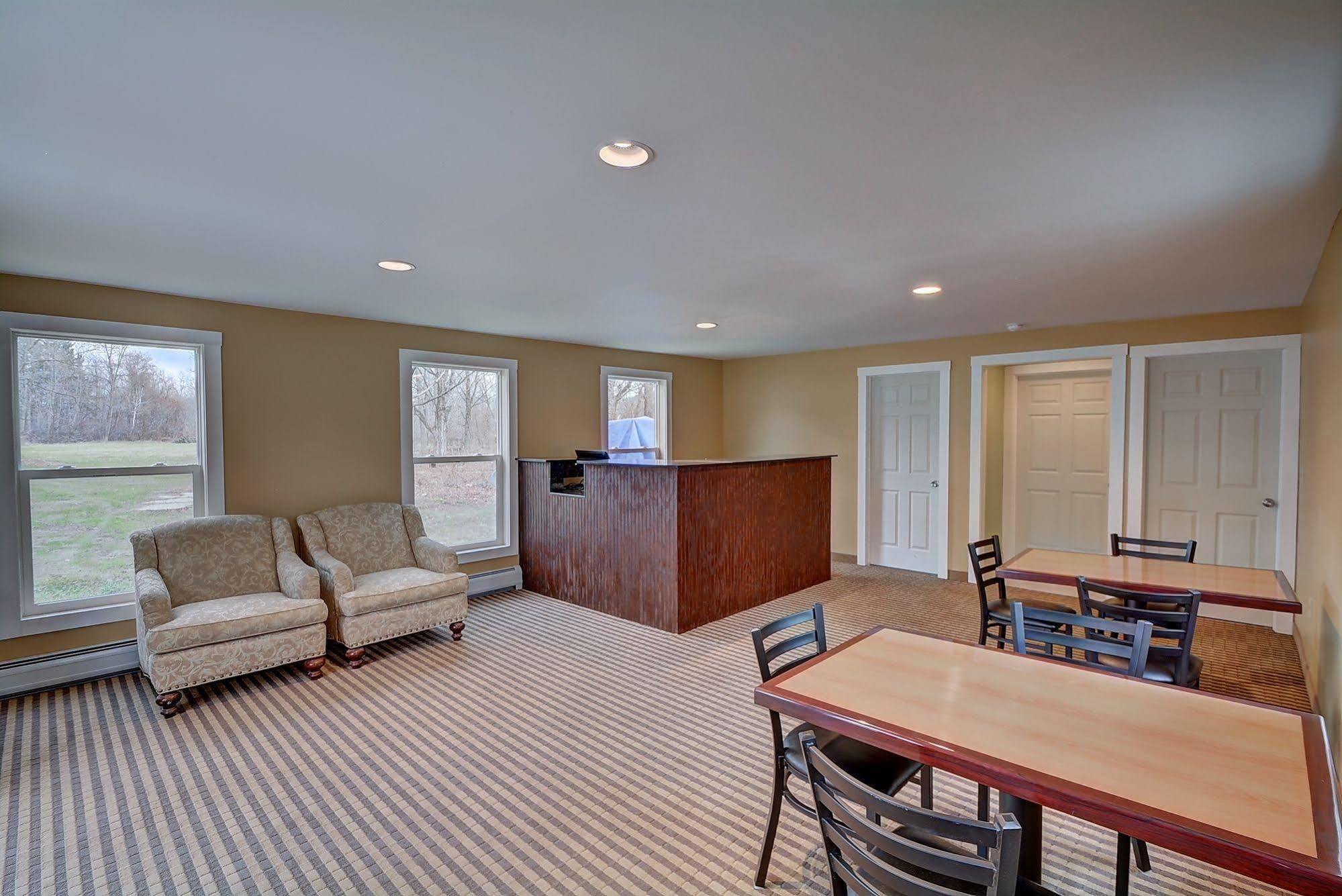 The Putney Inn Luaran gambar
