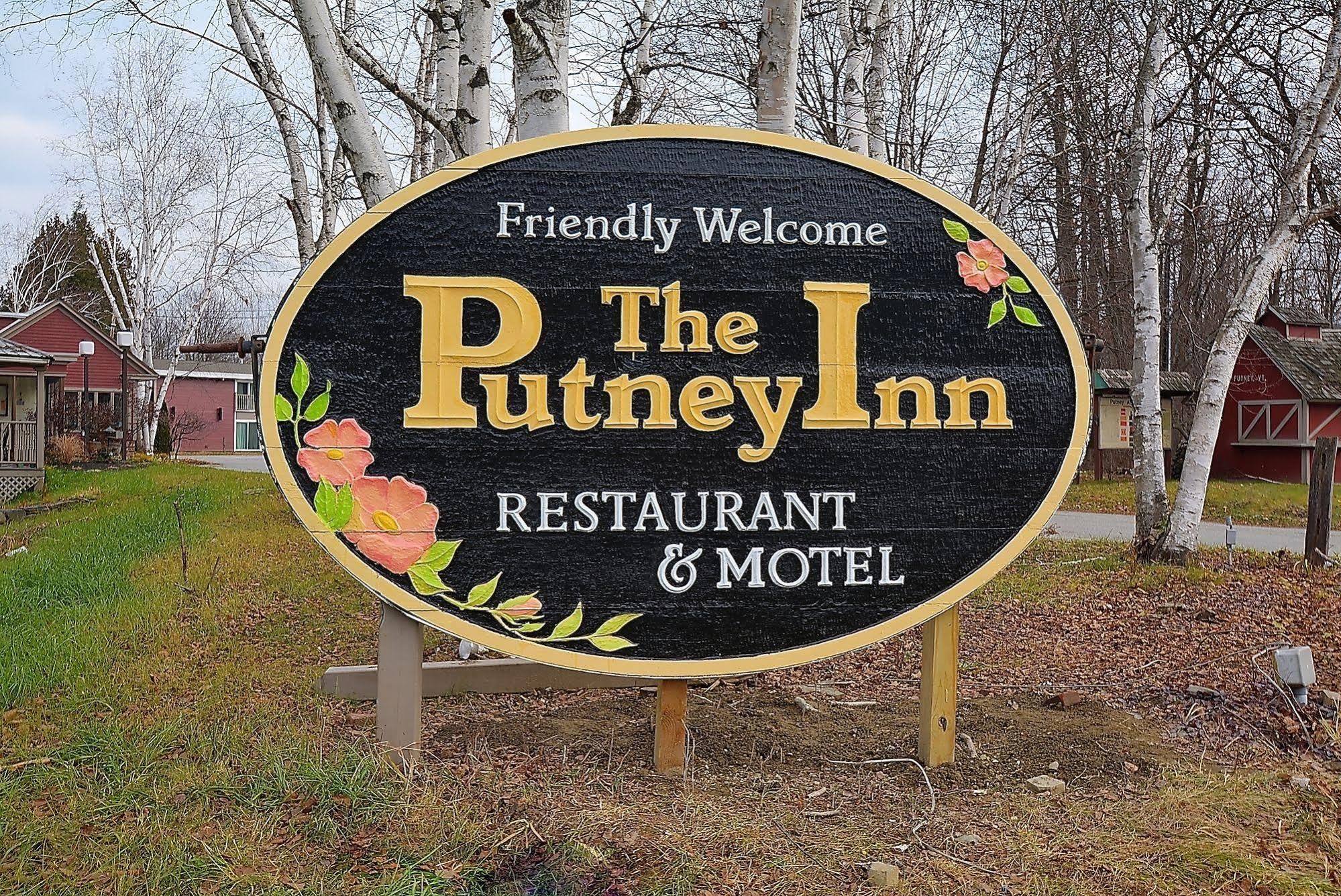 The Putney Inn Luaran gambar